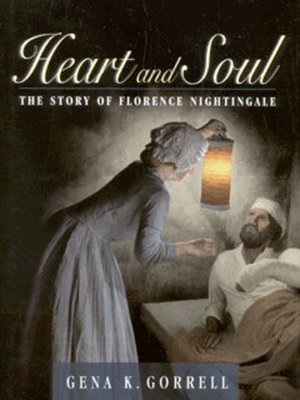 cover image of Heart and soul